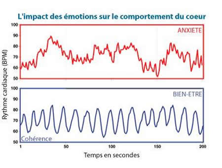 Coach mental intervenant en cohérence cardiaque